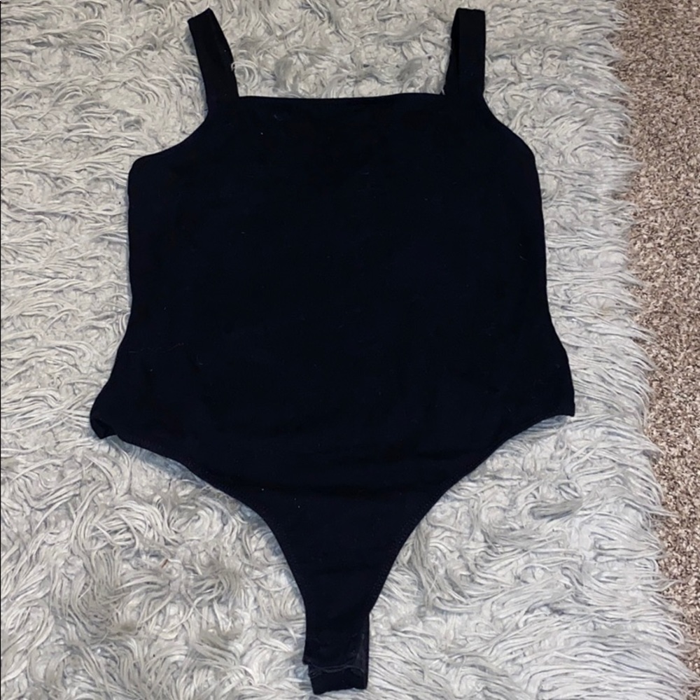 Mikey & Joey Body suit! Size large